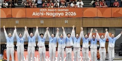 48年0冠军!日本女排哭成泪人,中国女排夺冠大逆转!2-10到25-23