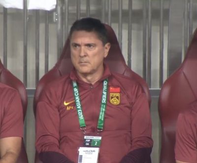 随着国足0-0阿联酋，朝鲜4-1伊朗，亚运8强及赛程出炉，央视直播