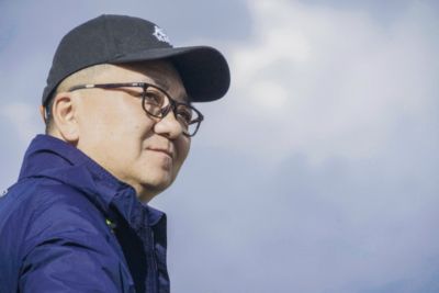 董路专访：比起打进世界杯，努力培养出五大联赛的球员更有意义