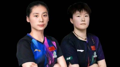 亚运会乒乓球：世界亚军出局！女团四强诞生，日本力克中国台北