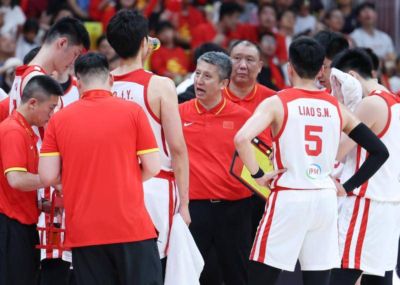 媒体人：无脑泼脏水对郭士强不公平 很多他做不了决定
