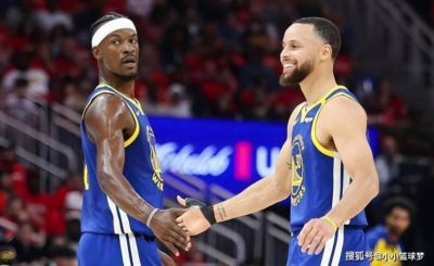 NBA史诗级三方交易！状元大前锋驰援库里，库里含泪离队
