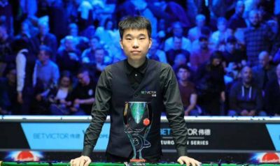 中国斯诺克形势：15人会师决胜轮，保底2人直通正赛，4将争夺冠军！