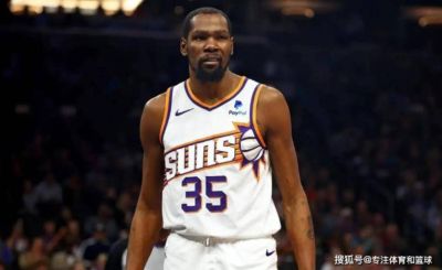 顶级控卫正式回归！杜兰特公开力挺两大悍将，夺冠稳了