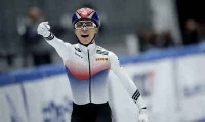 韩国短道速滑选手个人账号发讣告，称其于9月23日突然离世，年仅28岁