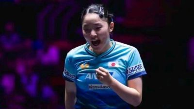 颠覆认知！3连冠势头凶猛，张本美和真正忌惮的并非莎昱两大王牌