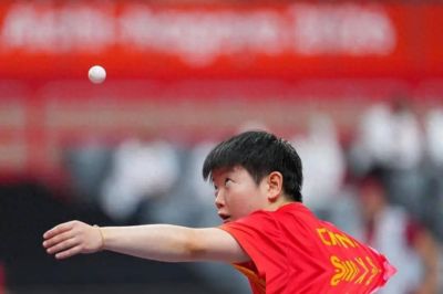亚运会乒乓球女团决赛今日出炉，国乒如果战胜朝鲜，将收4大利好