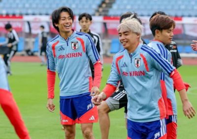 中村敬斗：里昂是我夏窗的首选，我在新球队的开局还不错