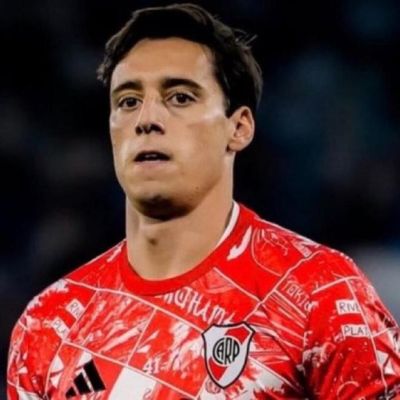 ESPN:曼联接触河床21岁门将贝尔特兰,国米也询问了球员情况