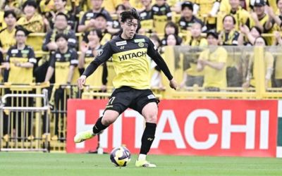 熊坂光希：能再次被日本国家队征召真的非常光荣