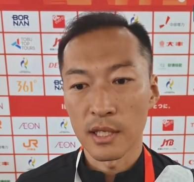 会不会重返国足？吴曦：这不是我现在需要考虑的问题