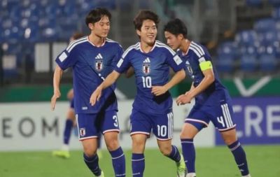 3-0！4-0！亚运男足八强出炉，1/4决赛：中国队成功避开日本
