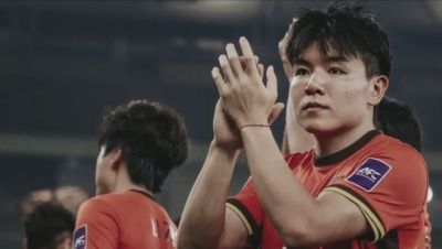 三场全队最低分，还场场首发：徐彬，正在被留洋“练废”
