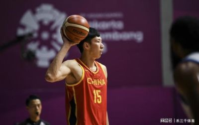 因为没参加夏训落选，你没看错，这就是郭士强不用周琦全部原因