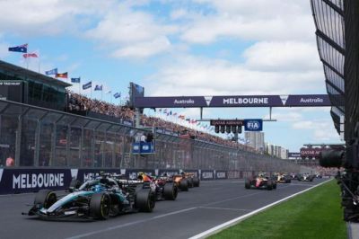 F1新引擎规则框架成形：V8架构保留涡轮，电动化角色减弱