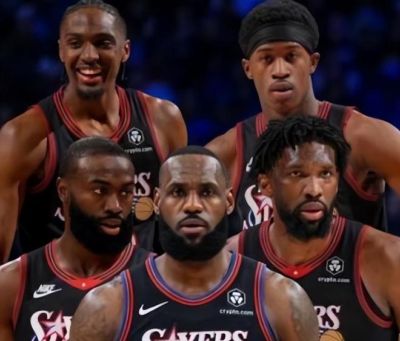 无缘NBA总决赛最久的8支球队：快船队56年排第三，一队已76年无缘