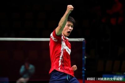 2-0！李诗沣将功补过：KO石宇奇终结者迎亚运首胜，国羽2-1冲决赛，泰国男团1-3被印尼逆转？