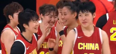 亚运女篮1/4决赛对阵和时间出炉！中国队再遇老对手，24日12点CCTV5直播