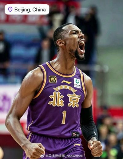 媒体人:贾尔斯离开江苏是此前约定 可自费10万刀买断优先续约权