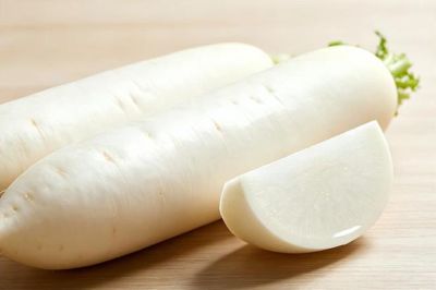白萝卜开始上市！研究发现：吃得越多，高血脂患者血管会越干净？