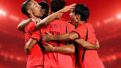 U23国足亚运会小组赛第一出线，李昊功不可没，再次赢得认可