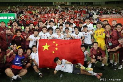 西班牙人出品!21岁小将成U23国足最强“大腿”,未来有望超越张琳芃
