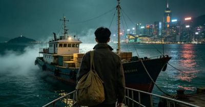 2015年两岸绝密换谍事件:国家隐忍16年,只为接回一名无名英雄