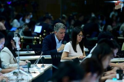 专访｜吴心伯：中美元首再会晤“承上启下”，推动两国关系稳中有进