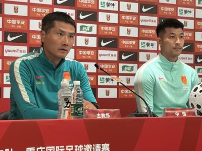 邵佳一：即使对阵的是马尔代夫，我们也必须严肃认真、尊重对手