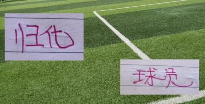 随着北京国安的归化塞鸟退出 大名单就剩下海港一个归化 而今年并没有新归化