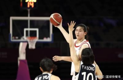 女篮亚运又被日本队算计了？东道主巧妙避开中国队：中韩2队提前厮杀？