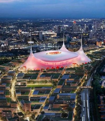 专家:曼联上赛季少踢10场,但因涨门票价比赛日收入降幅很小