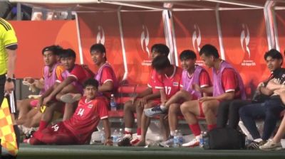 4大利好！U23国足成功避开2大强敌：有望复制U23亚洲杯奇迹