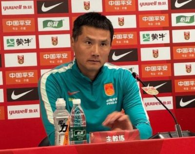 邵佳一回忆25年前苦战马尔代夫队：必须充分尊重对手