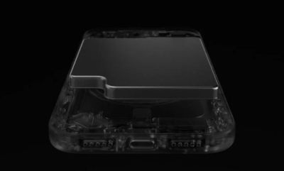 电池容量突破航空运输监管临界值 苹果为iPhone 18 Pro Max引入出厂固件限电机制