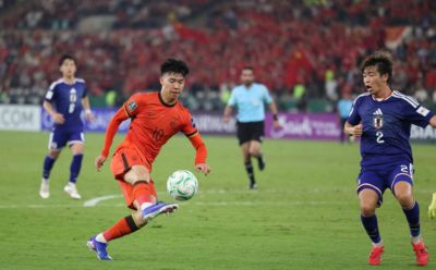 平均年龄仅205岁！2场比赛进9球丢0球，成为U23国足淘汰赛潜在对手