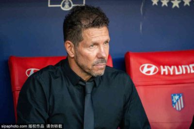 亚特兰大遭遇三连败，萨里依然受到俱乐部全力支持