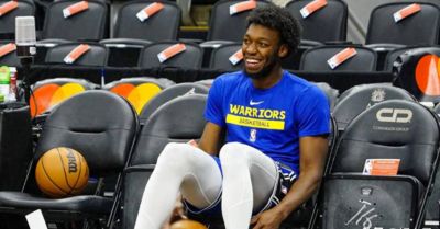 NBA内幕消息：尼克斯主帅迈克·布朗对怀斯曼寄予厚望，重聚勇士岁月