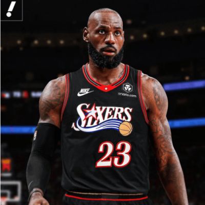 NBA西强东弱的局面彻底改写？东部25位全明星，西部仅12人
