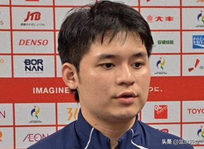 国乒男团晋级决赛采访！林诗栋展望日本摆低姿态，温瑞博强调拼！