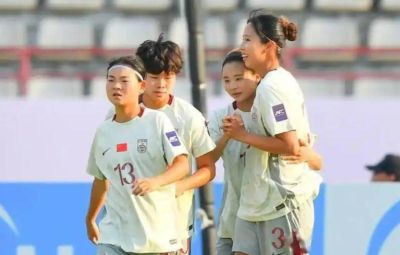 离谱！越南女足极致数据出线，八强直面中国女足