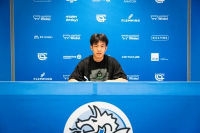 陕西联合官方：王博豪继续租借邓伯什一个赛季，上赛季出战19场