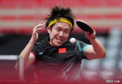 王楚钦回应3-2林昀儒：我们水平差不多！比分跌宕起伏 很惊险刺激