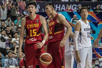 20分算个屁!11年前的今天: 长沙亚锦赛中国男篮绝地逆转韩国