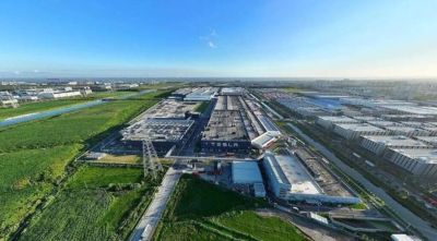 马斯克再次力荐中国:“只要时间允许就一定要去中国看看,中国值得一看的东西太多”