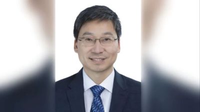 教育部任命！顶级211，迎新校长