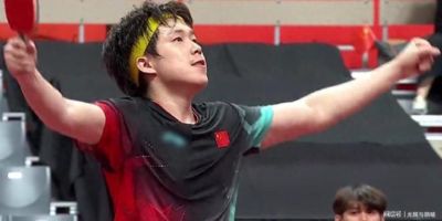 3-2险胜后，中国名将王楚钦回应，林昀儒表态，奥运冠军陈玘点评
