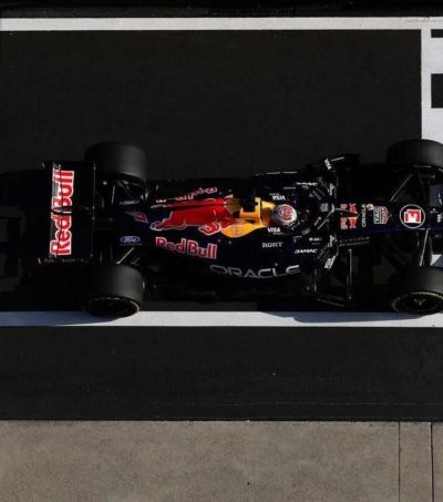 从350千瓦砍到100千瓦：F1确认2030年换装涡轮V8