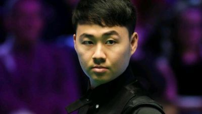 苏格兰公开赛资格赛第四日战罢！中国军团五胜五负，刘宏宇逆转绝杀十冠王