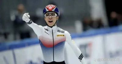 太突然！28岁韩国短道速滑名将金建宇离世，三个月前刚退役，曾获亚冬会金牌